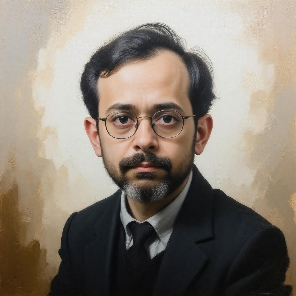 Milan Rushdie